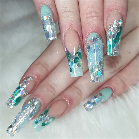 Located in Sydney's CBD, Sumi Nails is a luxury Japanese nail salon with a difference. . Aqua nails near me